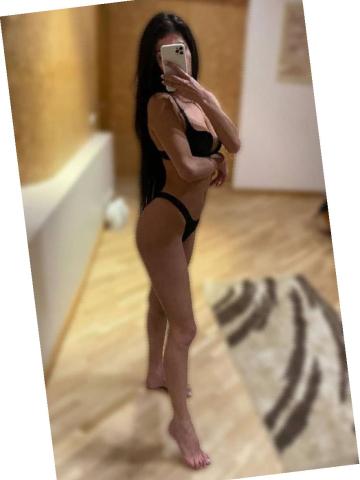 Индивидуалка Пелагея фото 3