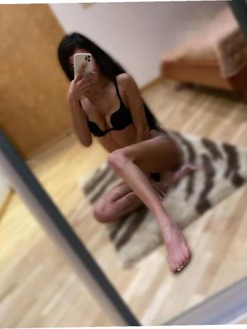 Индивидуалка Пелагея фото 4