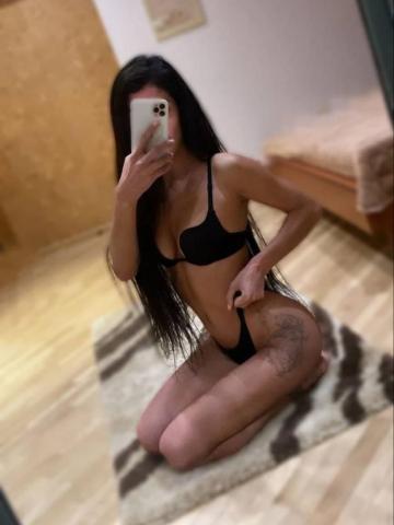 Индивидуалка Пелагея фото 5