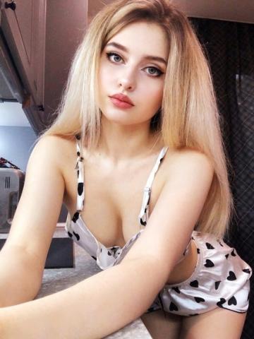 Индивидуалка Каролина фото 3