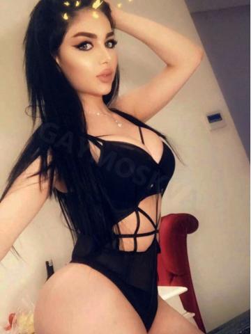 Индивидуалка Лина фото 2