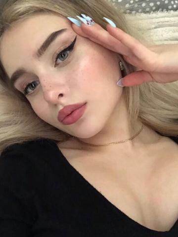 Индивидуалка Каролина фото 5