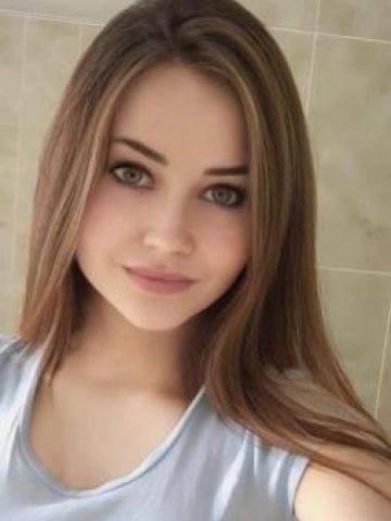 Проститутка Ленусик, 25 лет, г. Олекминск