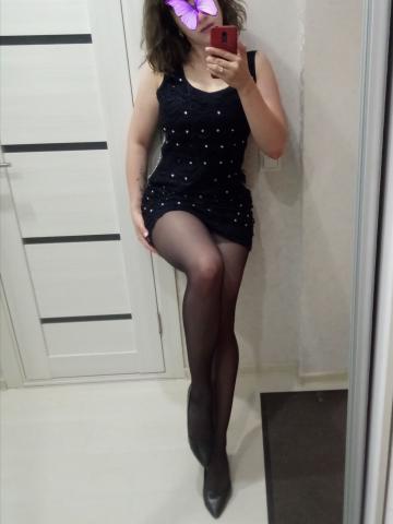 Индивидуалка Инна фото 2
